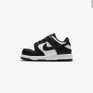 Toddler Nike Dunk Low
